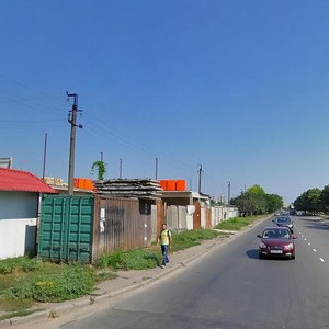 Одесса, Проспект Маршала Жукова, 103/4: фото