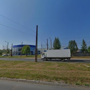 Komsomolskiy Avenue, 8 ، : صورة