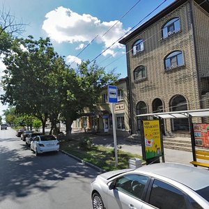 Таганрог, Петровская улица, 29-2: фото