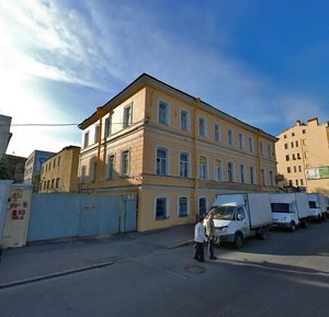 Obvodnogo Kanala Embankment, 64к2, : foto