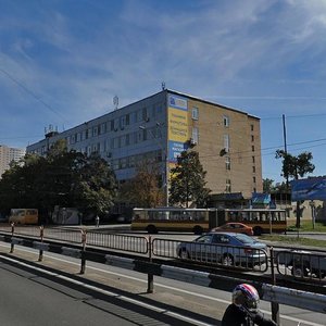 Peremohy Avenue, No:123, Kiev: Fotoğraflar