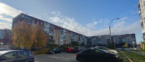 Minomyotchikov Street, 58, Yekaterinburg: photo