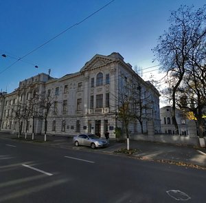 Saksahanskoho Street, 75, Kyiv: photo