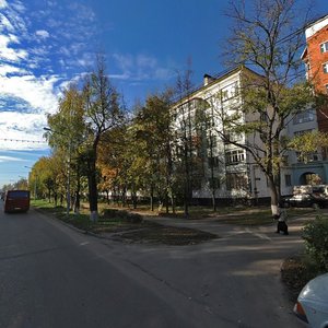 Komsomolskaya Street, 90, Yoshkar‑Ola: photo
