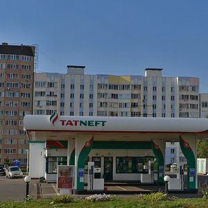 Mira Avenue, 74Б ، : صورة