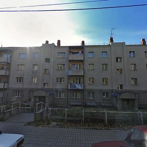 50 Let Pionerii Street, No:45, Izhevsk: Fotoğraflar