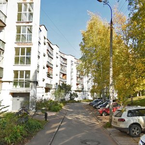 Rodnikovaya Street, 62, Izhevsk: photo