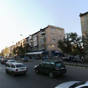 Астрахань, Улица Софьи Перовской, 75: фото