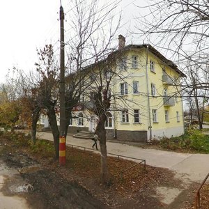 Shkolnaya ulitsa, 2, Kstovo: photo