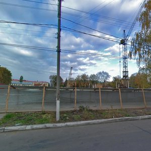 Sadovaya Street, 40, Kursk: photo