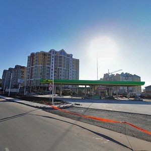 Ивано‑Франковск, Улица Александра Довженко, 21А: фото