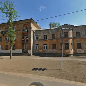 Sadovaya ulitsa, 7, : foto