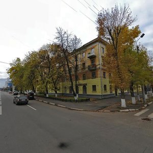 Nekrasova Street, 43/32, Yaroslavl: photo