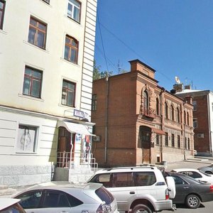 Zaparina Street, 88, Khabarovsk: photo