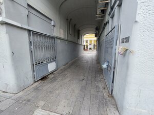 Zubovskiy Boulevard, 15с1, Moscow: photo