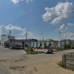 Орёл, Авиационная улица, 5: фото