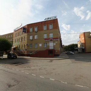 Sverdlova Street, 5к2 ، تيومين: صورة