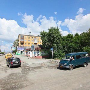 Нижний Тагил, Проспект Строителей, 12: фото