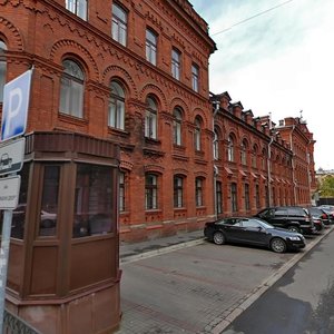 13th Krasnoarmeyskaya Street, 7, : foto