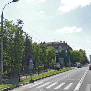 Gagarina Street, 6, Zhukovskiy: photo