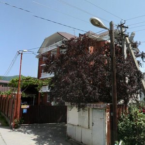 Ulitsa Nakhimova, 21А, Sochi: photo