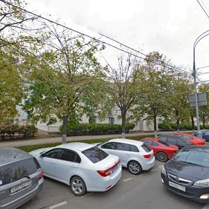 Ulitsa Shosse Neftyanikov, 7к2 ، كراسنودار: صورة