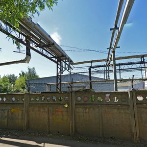 Pomorskaya Street, 48Ас2, : foto