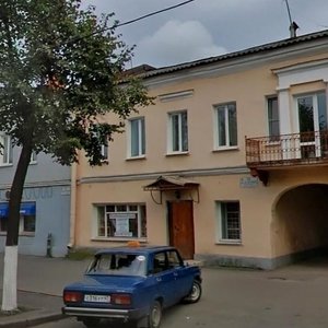 Prospekt 25 Oktyabrya, 19, : foto