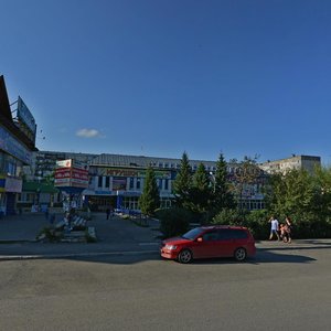 Ulitsa imeni Geroya Sovetskogo Soyuza Vasilyeva, 26, Biysk: photo