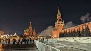 Red Square, 7, : foto