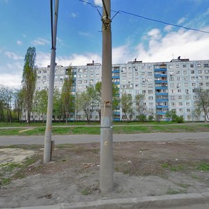 Prospekt Yuriia Haharina, 92, Kharkiv: photo