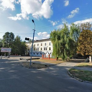 Kryvorizka Street, 22, Dnipro: photo