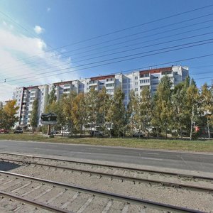 Барнаул, Улица Попова, 184: фото
