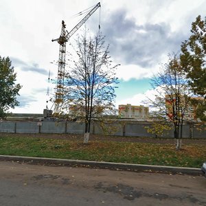 Studencheskaya Street, 18, Nizhnekamsk: photo