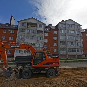 Ulitsa imeni N.V. Isayeva, 6, Saratov: photo
