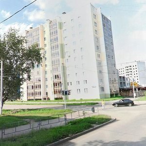 Prospekt Slavy, 34, Kopeysk: photo
