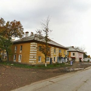 Ulitsa Mayakovskogo, 64, Kinel: photo