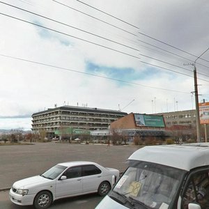 Bogomyagkova Street, 23, Chita: photo