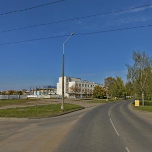 Pierahodnaja Street, 66, Minsk: photo