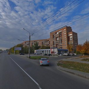 Kulakova Avenue, 9, Kursk: photo