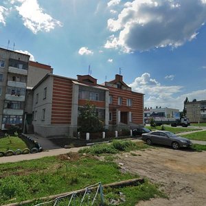 Ulitsa Narodnaya Stroyka, 8А, Gryazi: photo