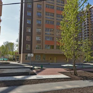 Udaltsova Street, 71к1, Moscow: photo