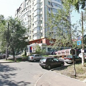 Gani Muratbayev Street, 189 ، ألماتي: صورة