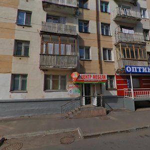 Ulitsa Volodarskogo, 11, Arkhangelsk: photo