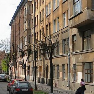 Zverinskaya Street, No:20, Saint‑Petersburg: Fotoğraflar