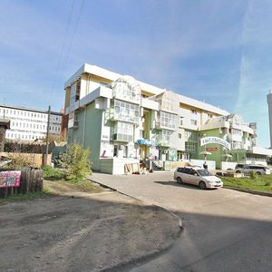 Sovetskaya Street, 45/2, : foto