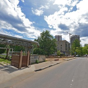 Zhukovskogo Street, 10, : foto