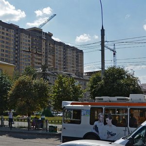 Bryanskaya street, 1 ، فورونيج: صورة