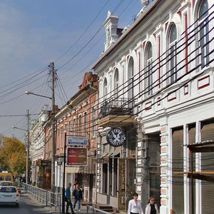 Karasunskaya Street, 79 ، كراسنودار: صورة