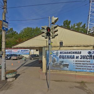 Bryanskaya Street, 23А, : foto